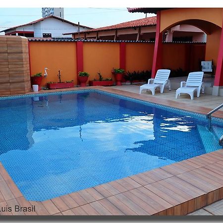 São Luís La Villa Calhau מראה חיצוני תמונה