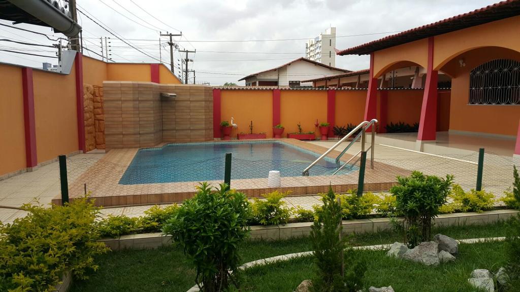 São Luís La Villa Calhau מראה חיצוני תמונה