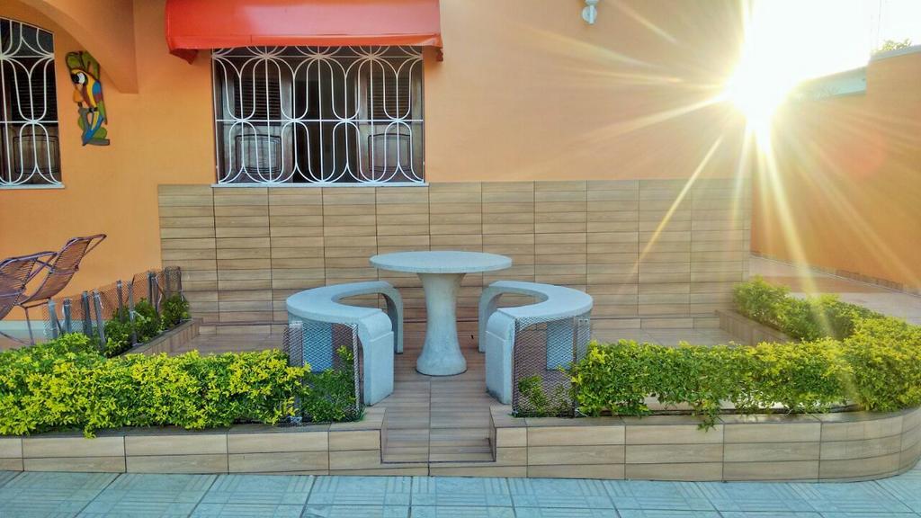 São Luís La Villa Calhau מראה חיצוני תמונה