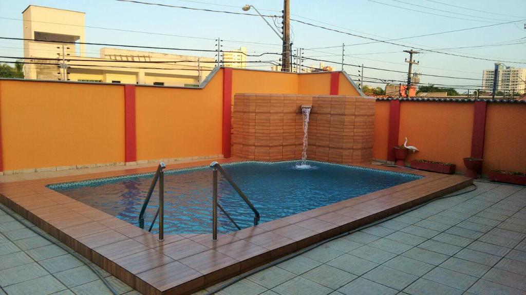 São Luís La Villa Calhau מראה חיצוני תמונה