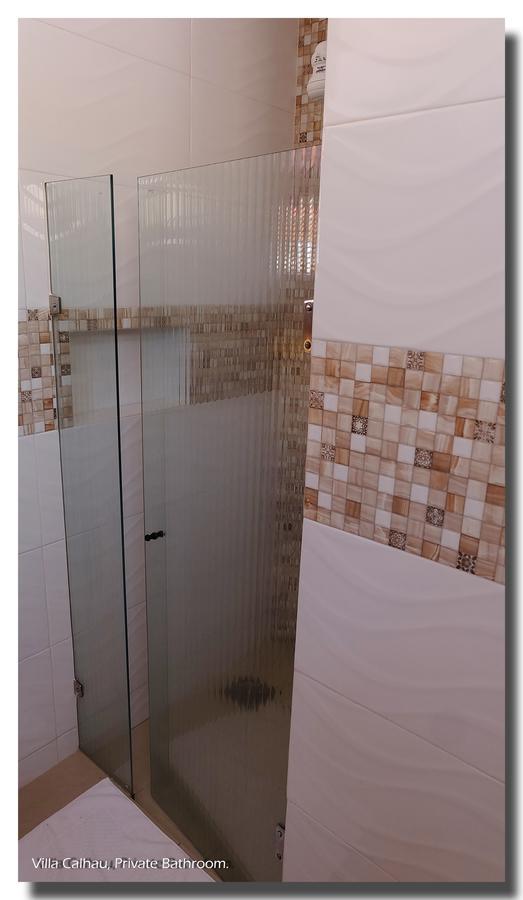 São Luís La Villa Calhau מראה חיצוני תמונה