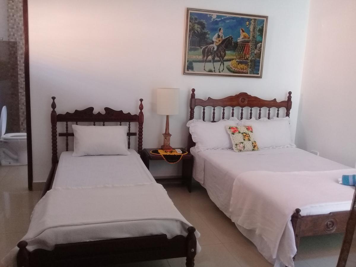 São Luís La Villa Calhau מראה חיצוני תמונה