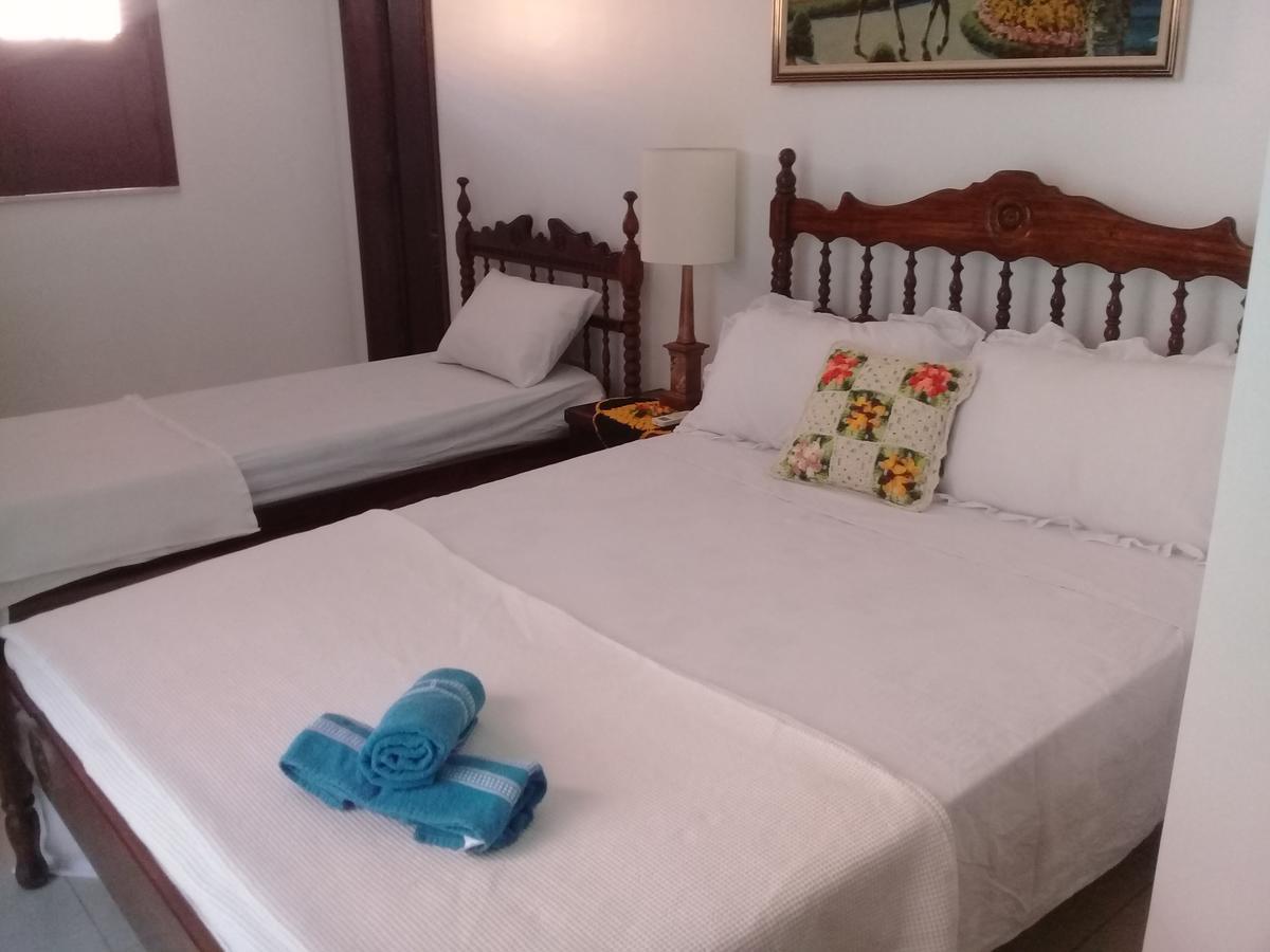 São Luís La Villa Calhau מראה חיצוני תמונה