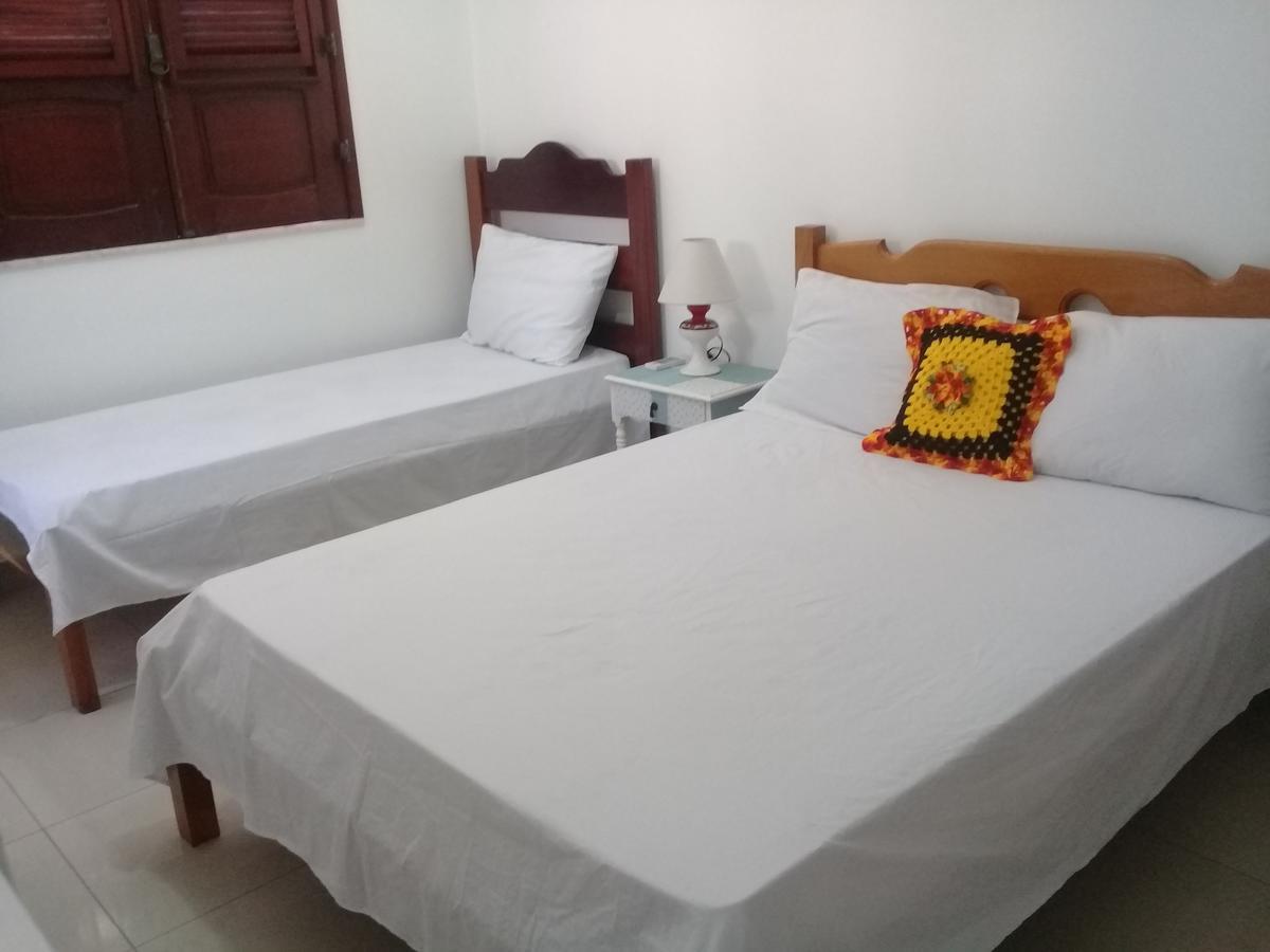 São Luís La Villa Calhau מראה חיצוני תמונה