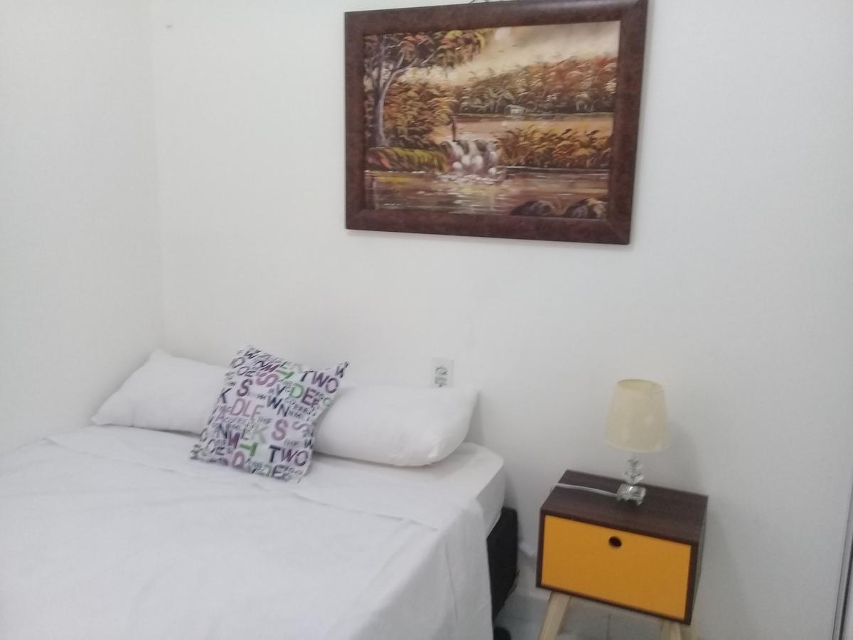 São Luís La Villa Calhau מראה חיצוני תמונה