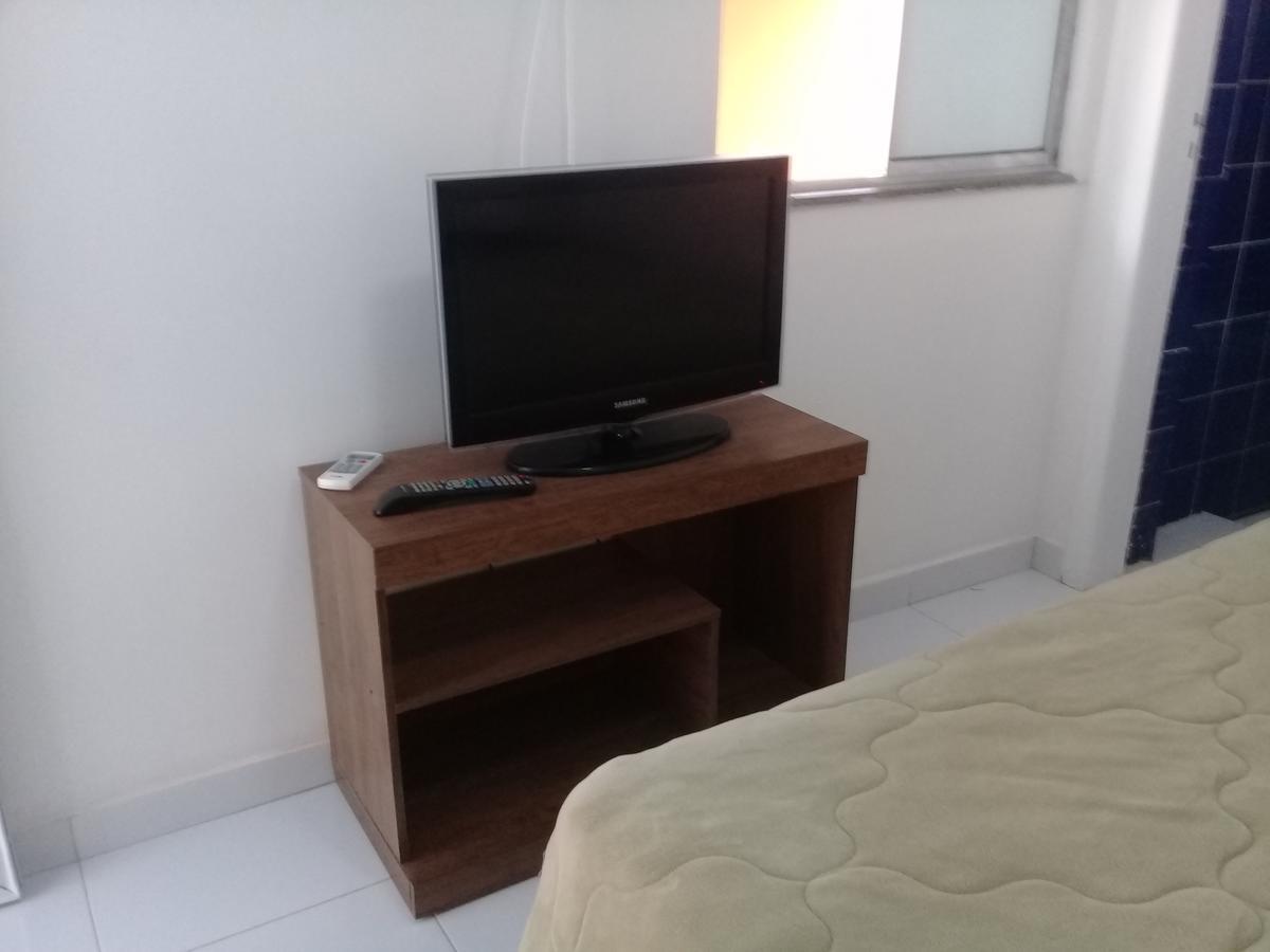 São Luís La Villa Calhau מראה חיצוני תמונה
