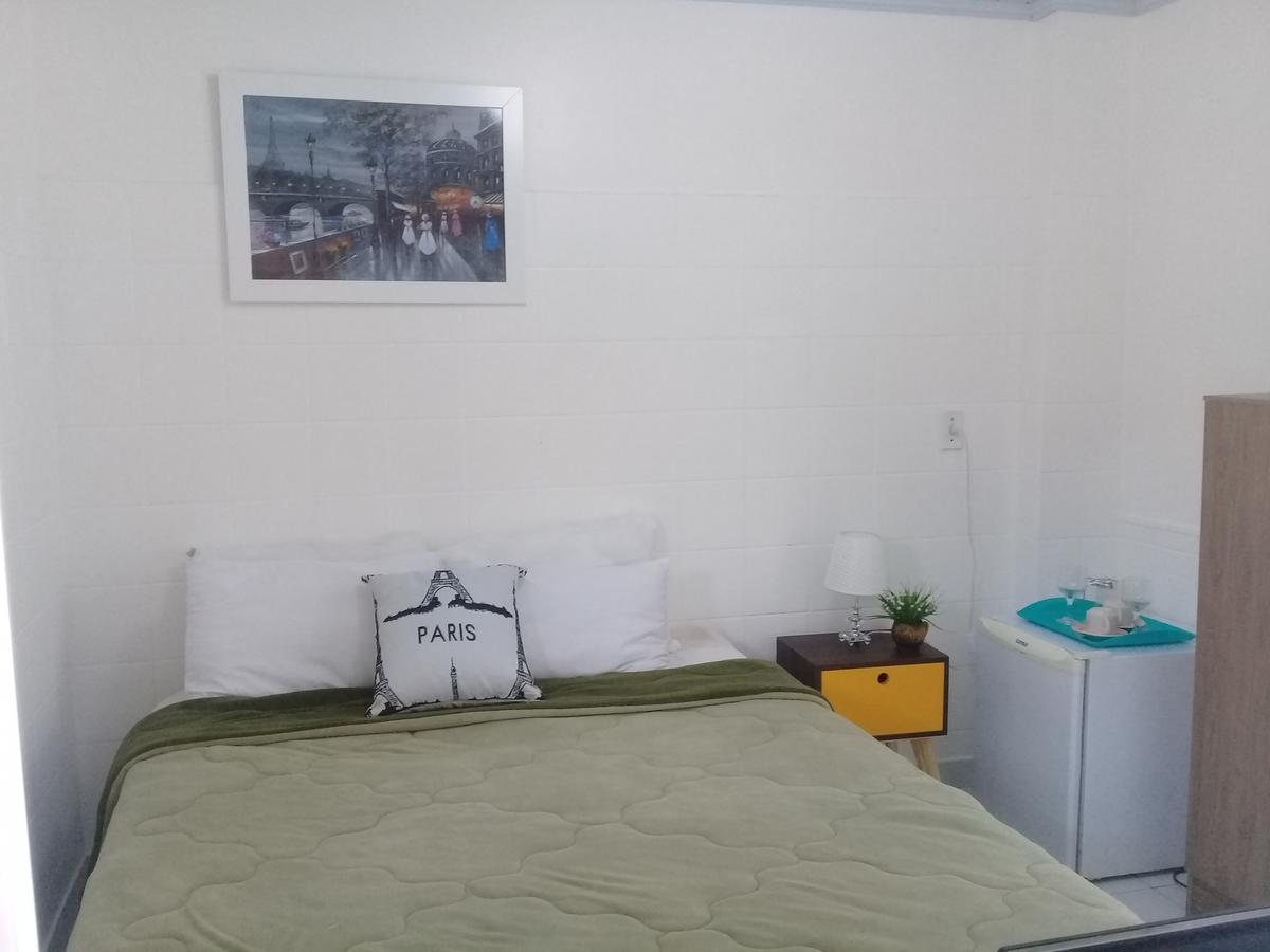São Luís La Villa Calhau מראה חיצוני תמונה