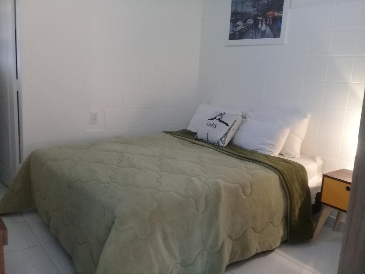 São Luís La Villa Calhau מראה חיצוני תמונה