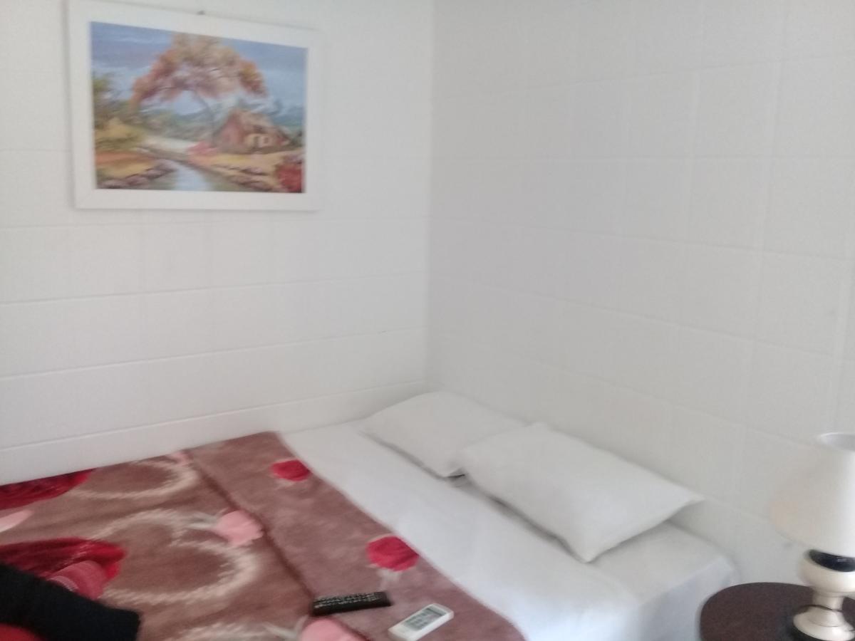 São Luís La Villa Calhau מראה חיצוני תמונה