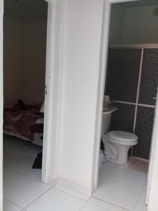 São Luís La Villa Calhau מראה חיצוני תמונה