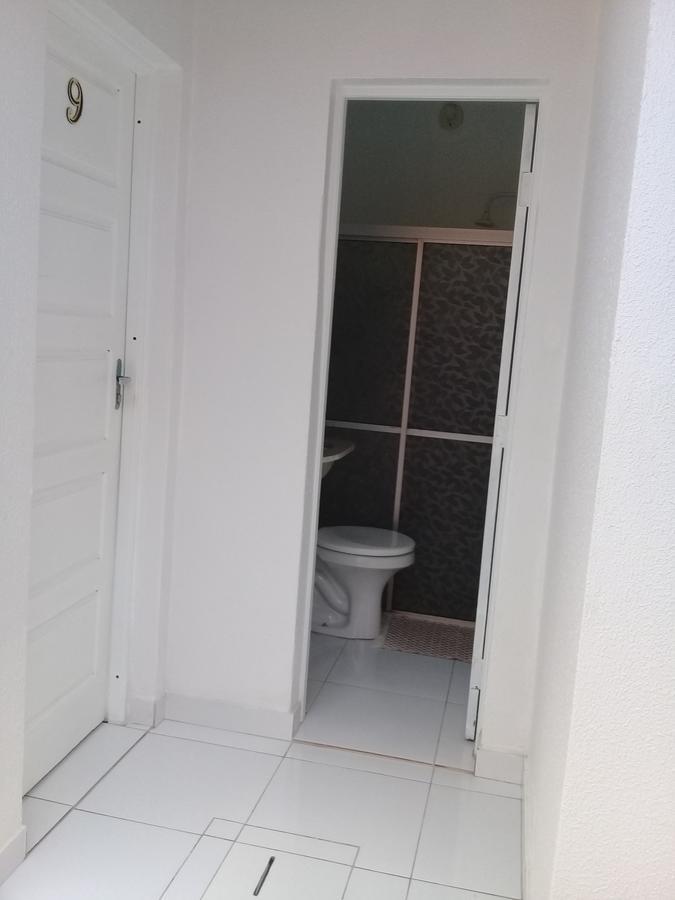 São Luís La Villa Calhau מראה חיצוני תמונה